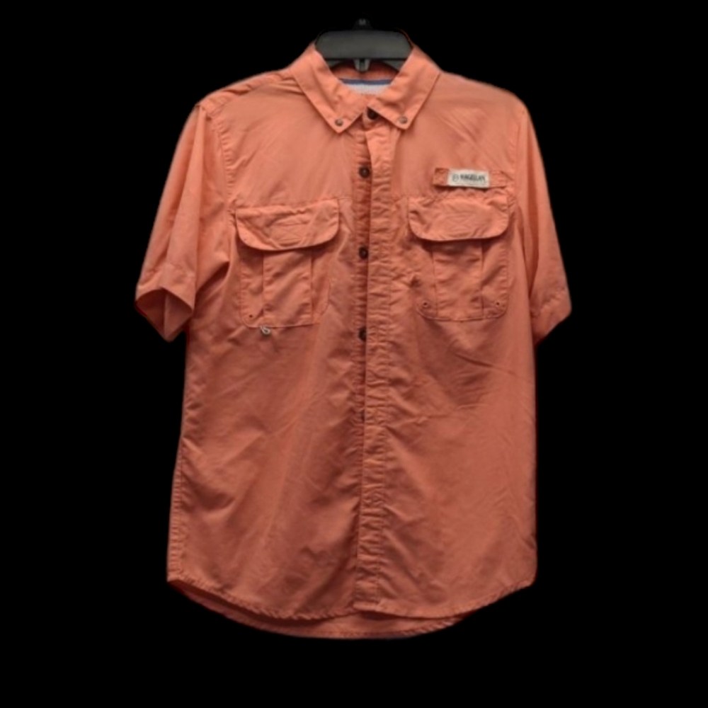 Magellan Outdoors Fish Gear Size Med